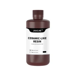 Resina Cerámica 3D 500g - JamgHe