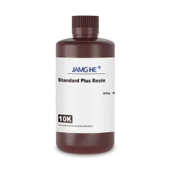 Resina 3D Standard Plus 10k 1Kg - JamgHe