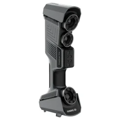 Alternative view of FreeScan Trio