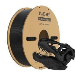 filamento 3d-PLA-hi speed-jamg he