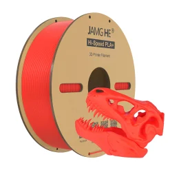 Alternative view of Filamento Hi Speed PLA+ 1.75 mm - JamgHe