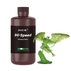 Resina de Alta velocidad 1Kg - JamgHe