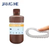 Resina 3D Flexible 500g - JamgHe
