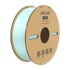 Alternative view of Filamento 3D PLA Makaron Matte 1.75 mm - Jamg He