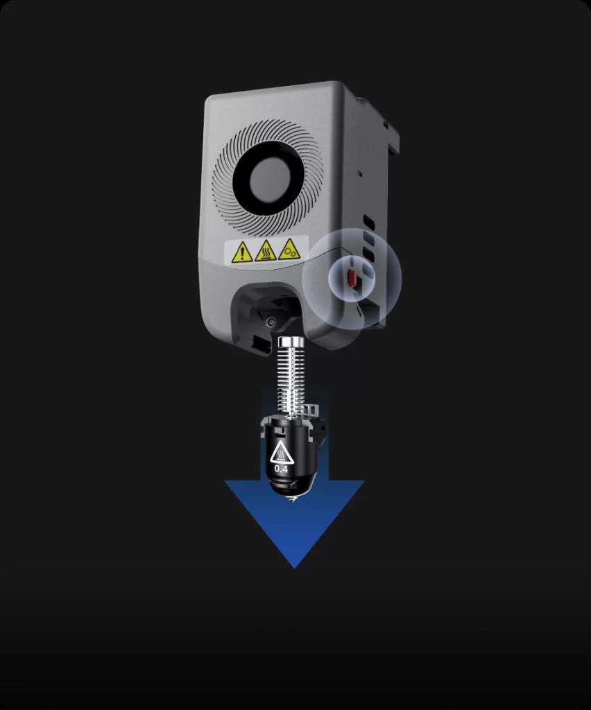 imprime 3d