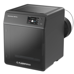 Alternative view of Flashforge Adventurer 5M Pro