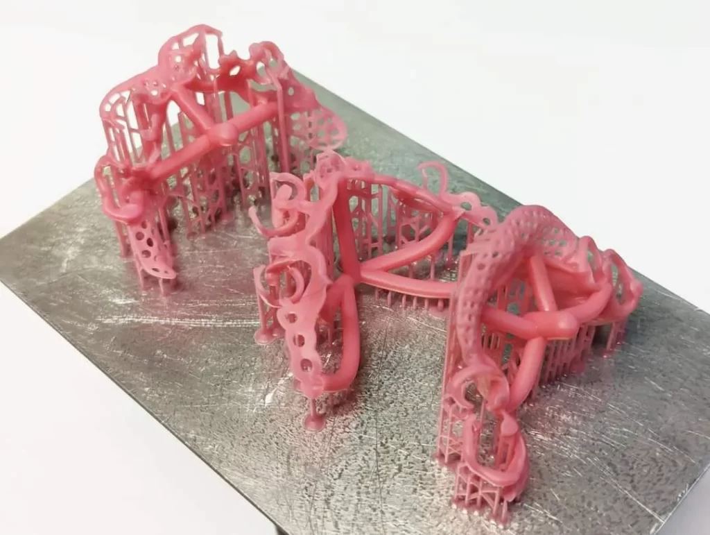 imprime 3d