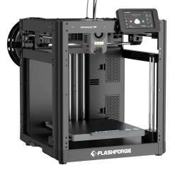 Alternative view of Flashforge Adventurer 5M