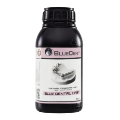resina-3d-bluecast-bluedent-blue-dental-cast