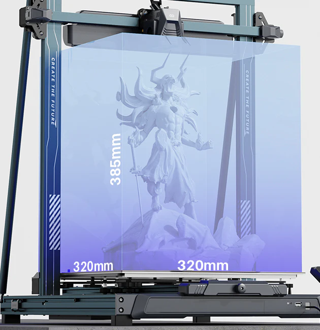 imprime 3d