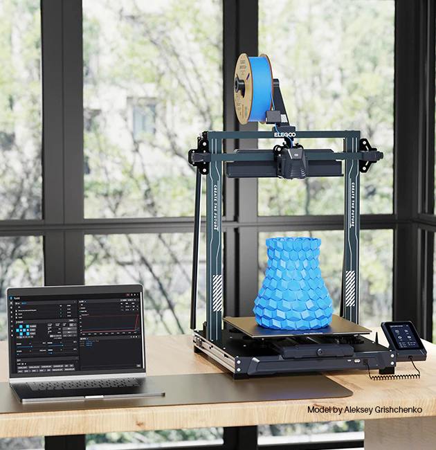 imprime 3d