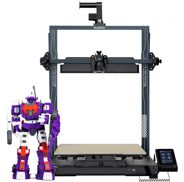 imprime 3d