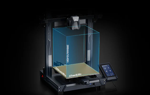 imprime 3d