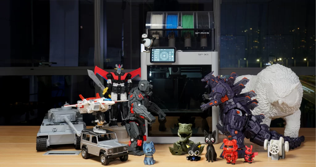 imprime 3d