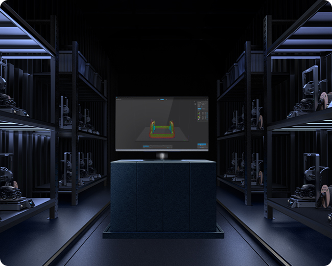 imprime 3d