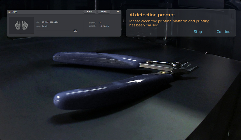 imprime 3d