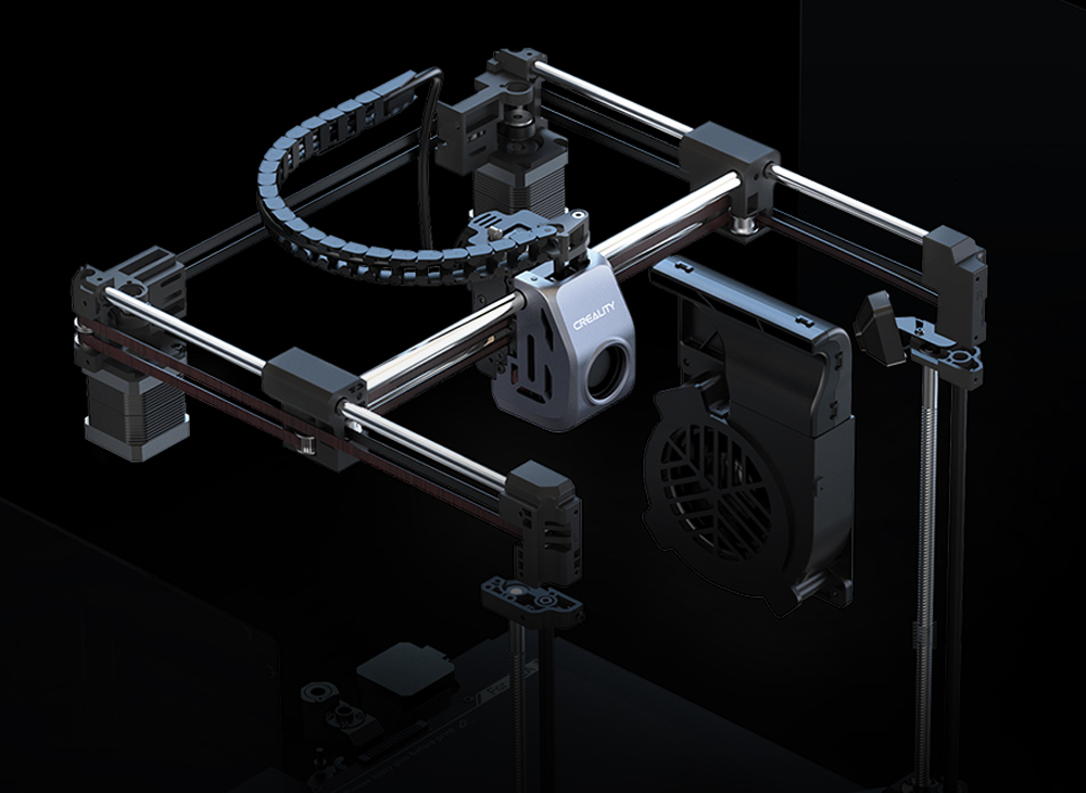imprime 3d