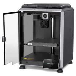 Alternative view of Creality K1C - 2025