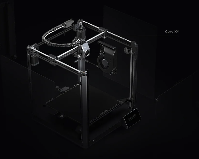 imprime 3d