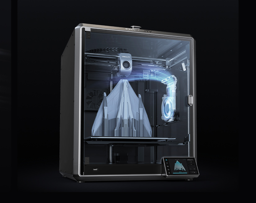 imprime 3d