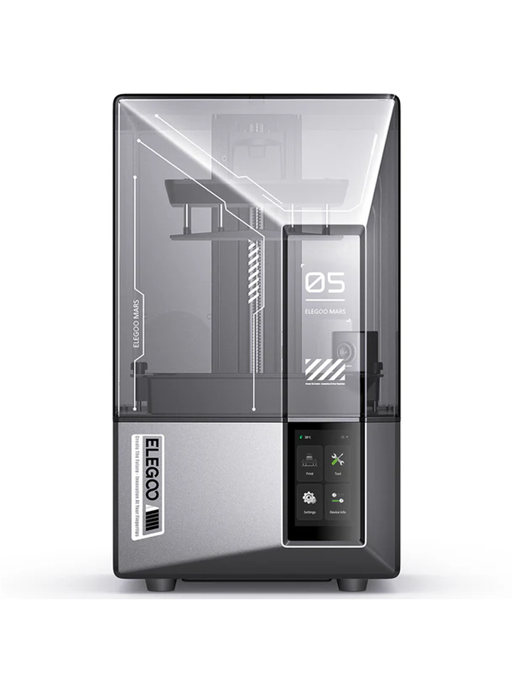 Elegoo Mars 5 Ultra 9K