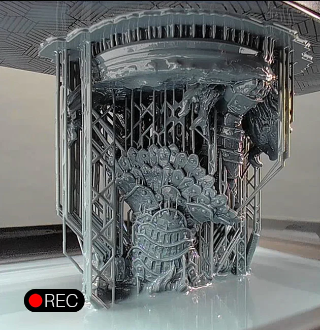 imprime 3d