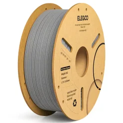 Alternative view of Filamento 3D PLA+ 1.75mm - Elegoo