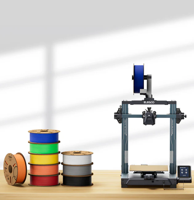 imprime 3d