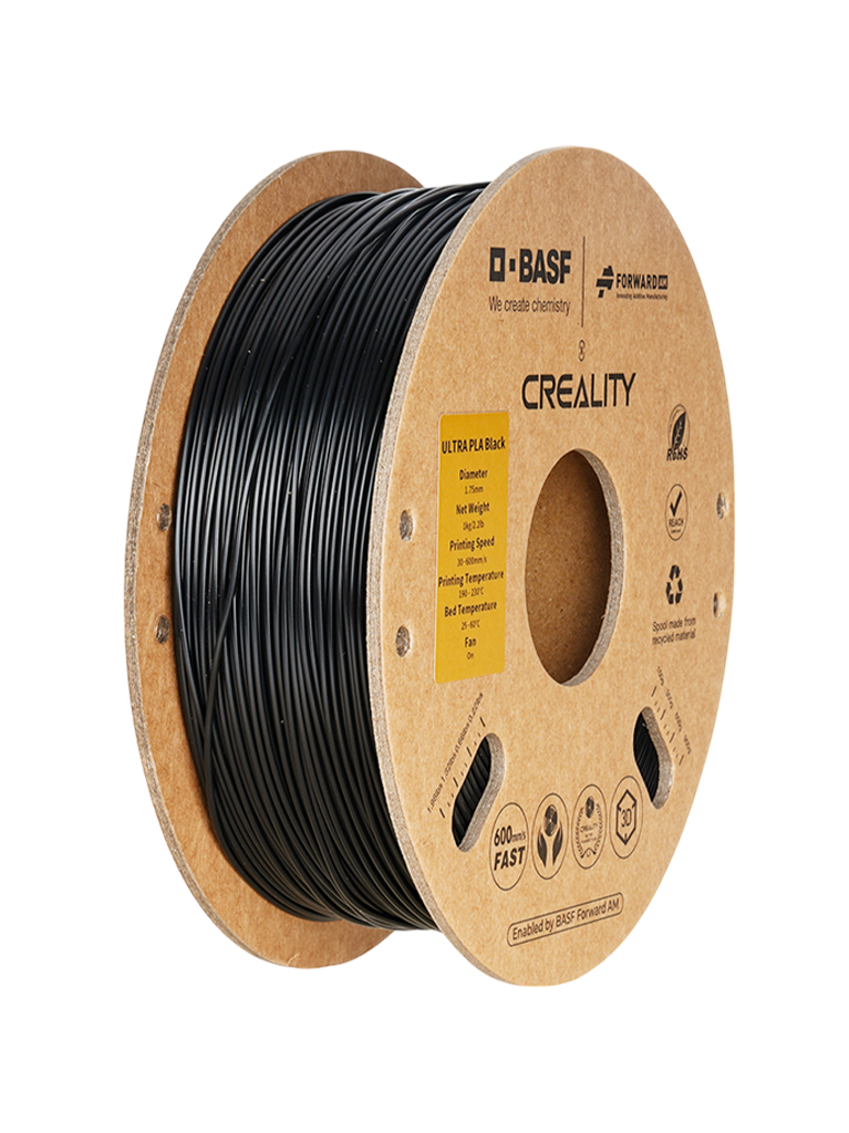 Filamento C-BASF PLA Ultra 1.75mm - Imagen 5