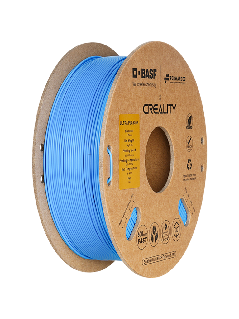 Filamento C-BASF PLA Ultra 1.75mm - Imagen 4