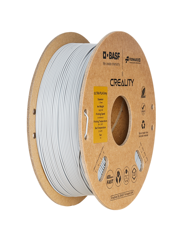 Filamento C-BASF PLA Ultra 1.75mm