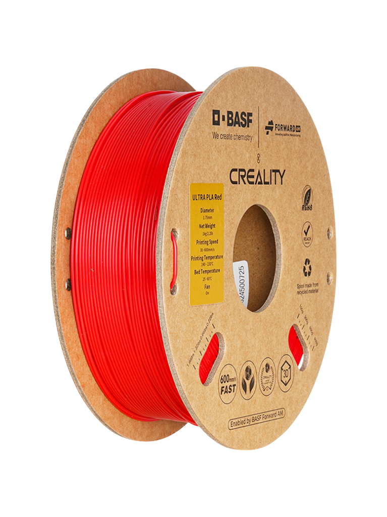 Filamento C-BASF PLA Ultra 1.75mm - Imagen 3