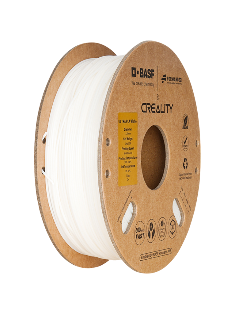 Filamento C-BASF PLA Ultra 1.75mm - Imagen 2