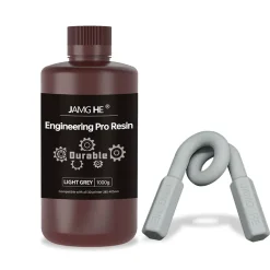 Alternative view of Resina 3D Engineering Pro 1Kg Jamg He