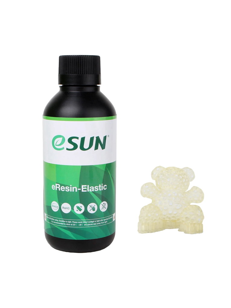 resina-3d-elastico-esun-