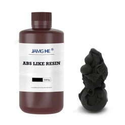 Resina 3D ABS 1KG Jamg He