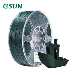 Alternative view of Esun 3D ABS-CF 1.75 mm
