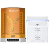 elegoo-mercury plus 3-lavador-curador-uv-impresion-resina-3d