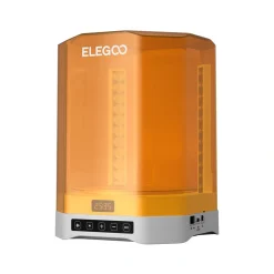 Alternative view of Elegoo Mercury Plus 3