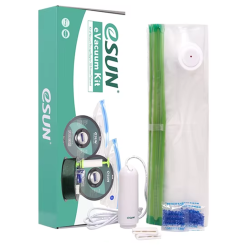 bolsas al vacío-esun-vacuum kit pro-