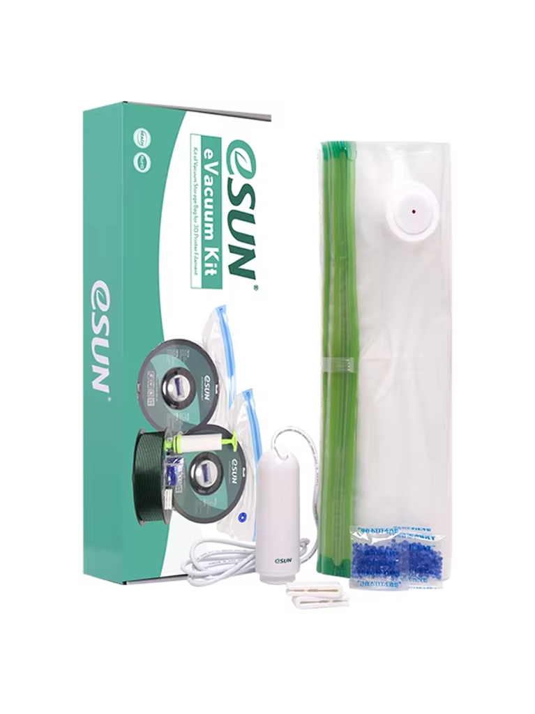 bolsas al vacío-esun-vacuum kit pro-