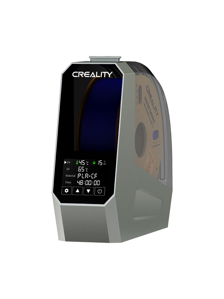 Creality Space Pi-Secador de filamento - Imagen 2