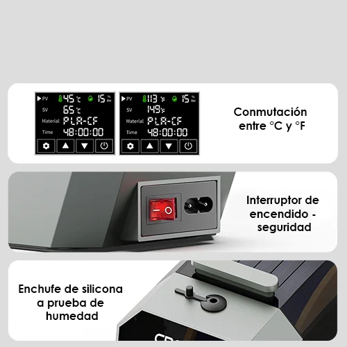 imprime 3d