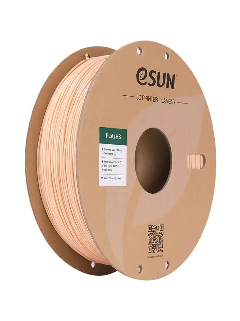 Esun 3D-PLA+HS 1.75 mm - Imagen 22