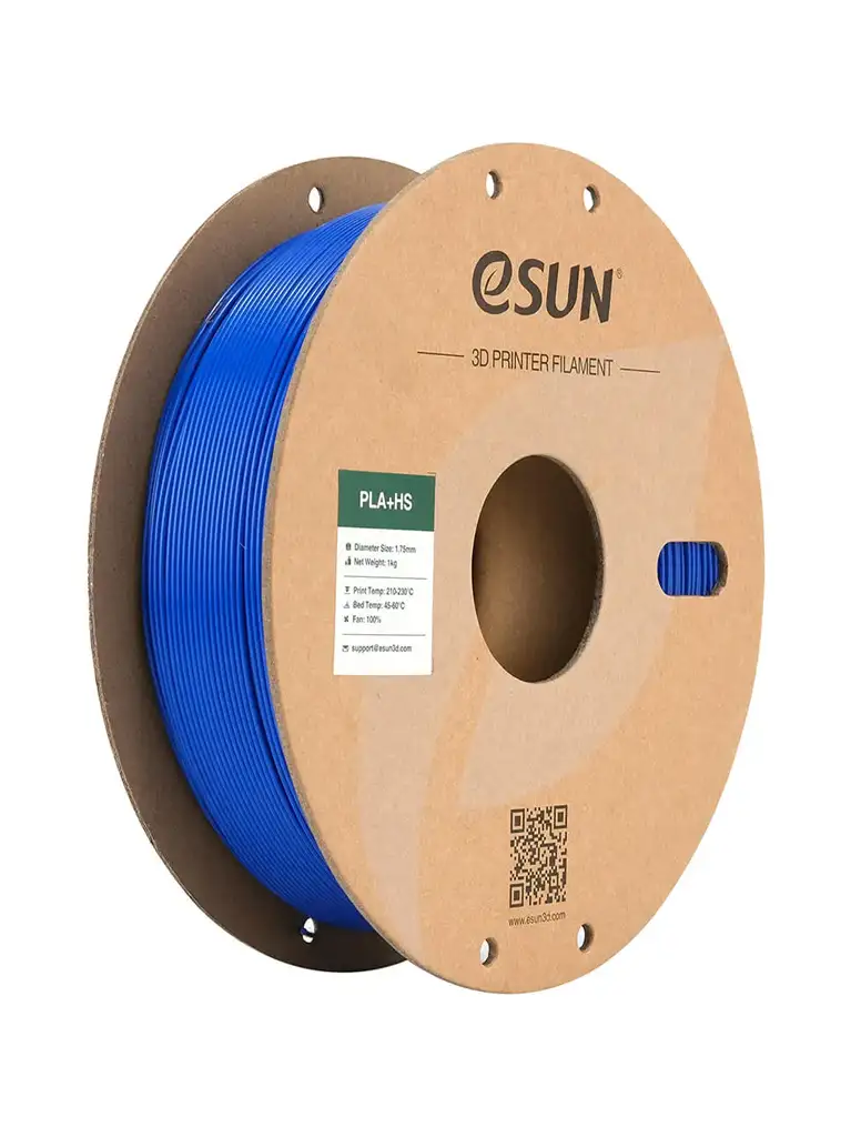 Esun 3D-PLA+HS 1.75 mm - Imagen 20