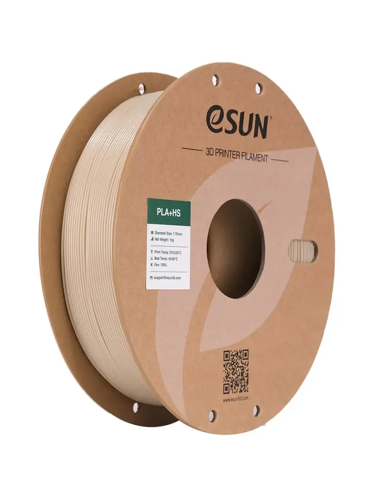 Esun 3D-PLA+HS 1.75 mm - Imagen 19