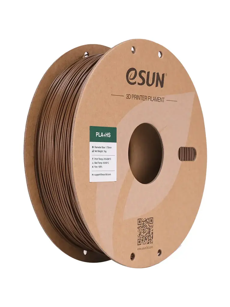 Esun 3D-PLA+HS 1.75 mm - Imagen 18