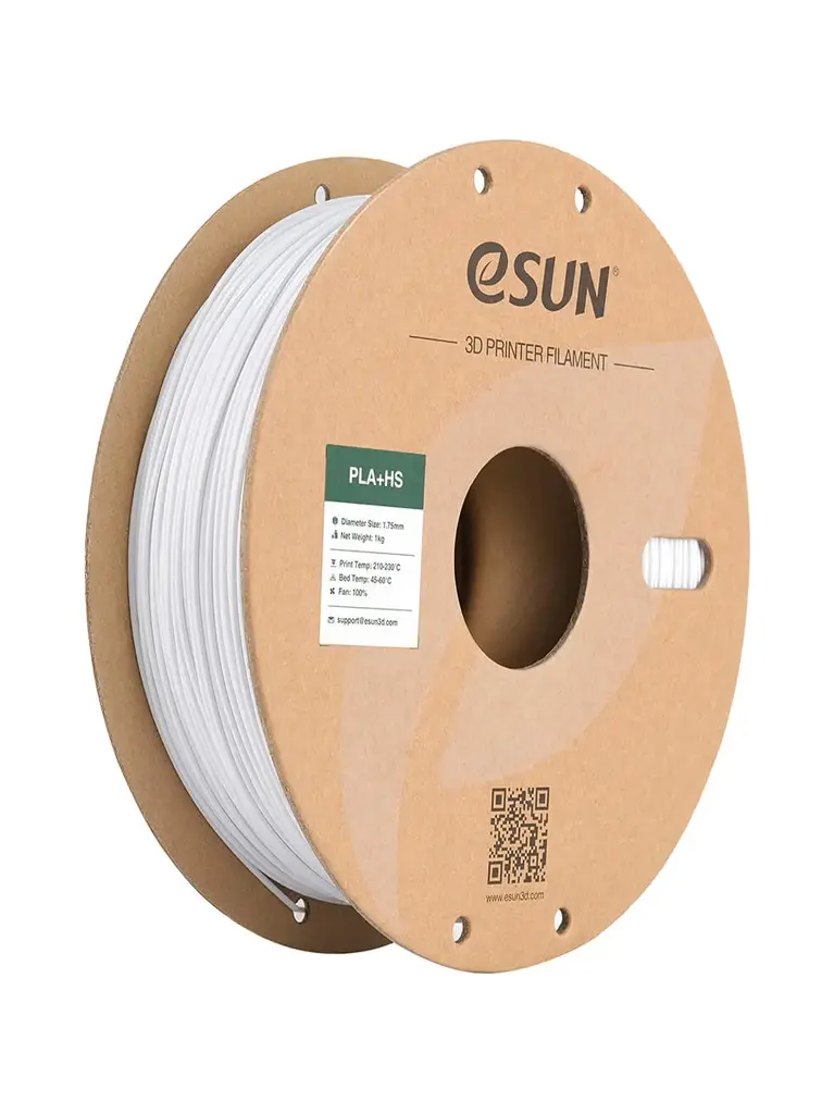 Esun 3D-PLA+HS 1.75 mm - Imagen 17
