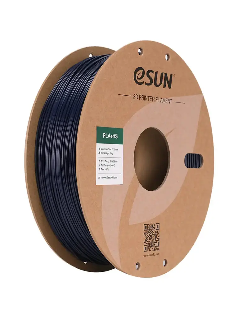 Esun 3D-PLA+HS 1.75 mm - Imagen 16