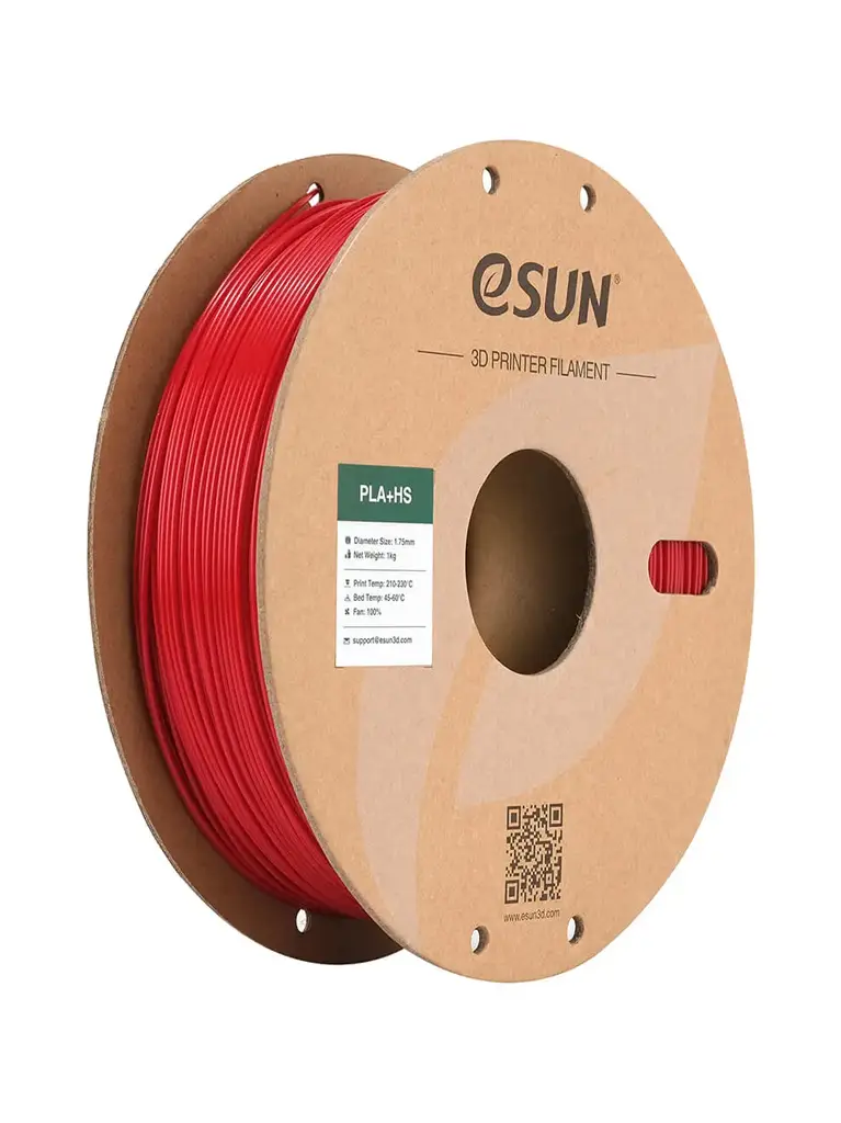 Esun 3D-PLA+HS 1.75 mm - Imagen 15
